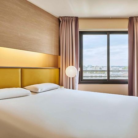 Apparthotel Mercure Paris Boulogne Exteriér fotografie